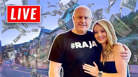 jackpot jackie onlyfans|Final live with my Raja .